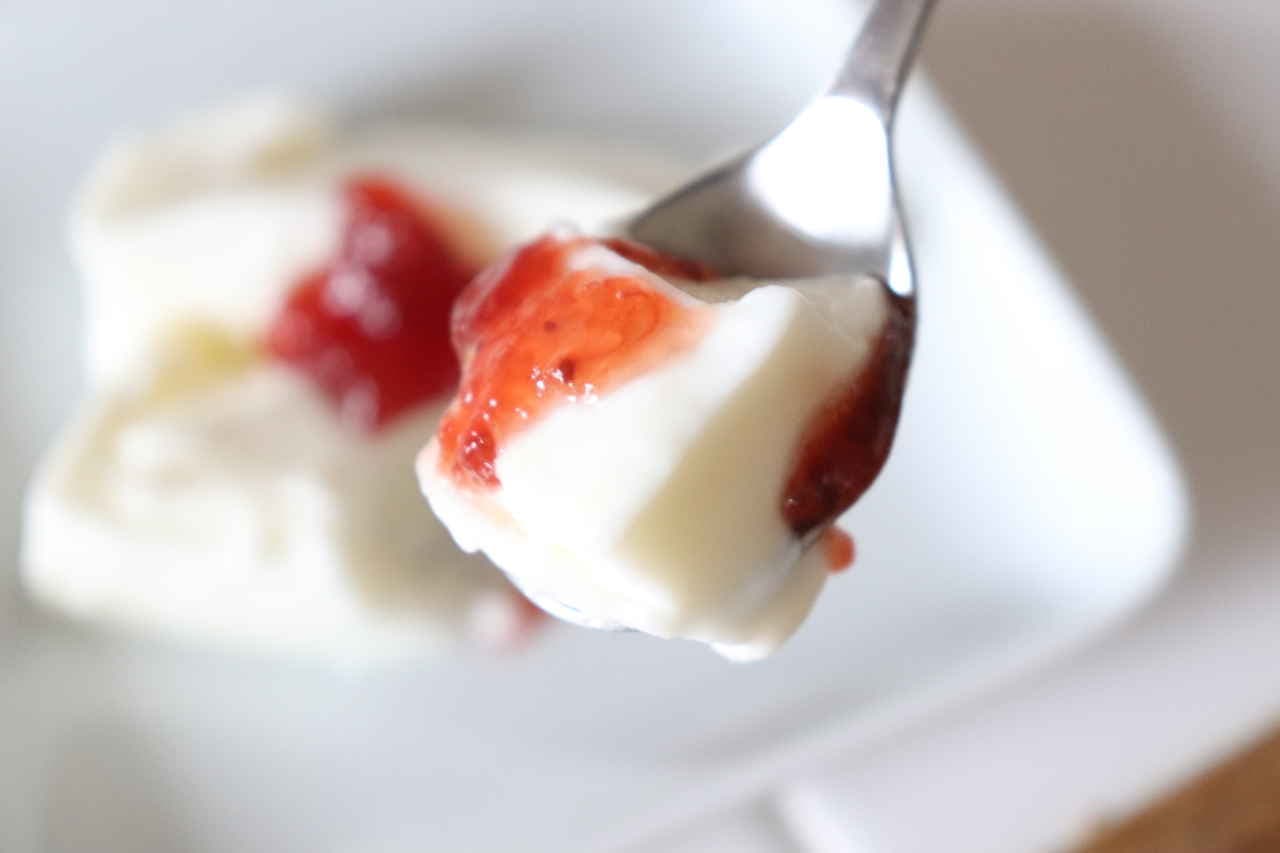 Furutoro Creamy "Rare Yogurt Cake" Recipe!