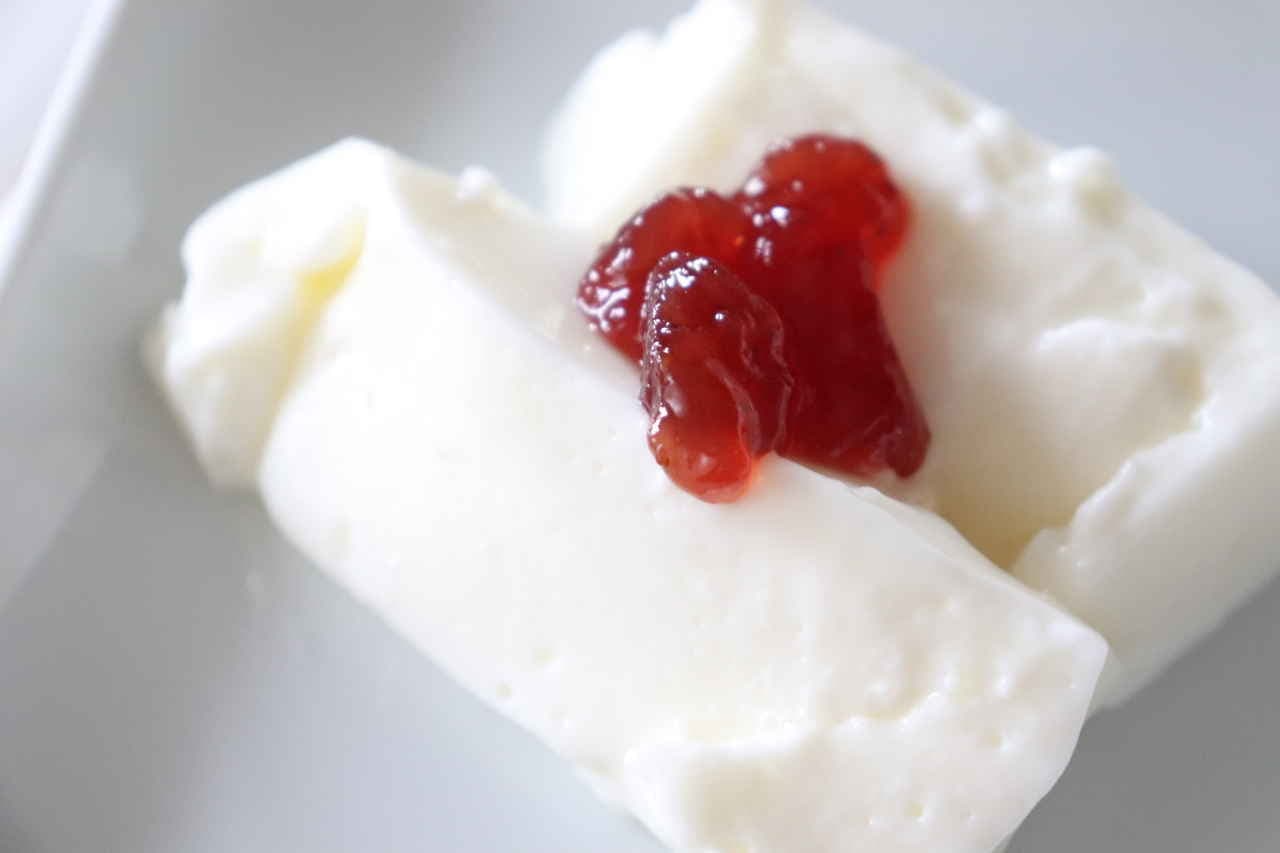 Furutoro Creamy "Rare Yogurt Cake" Recipe!