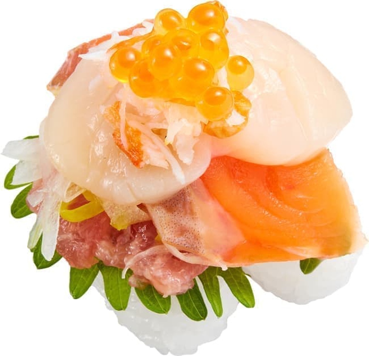 かっぱ寿司「北海道どさんこ祭り」