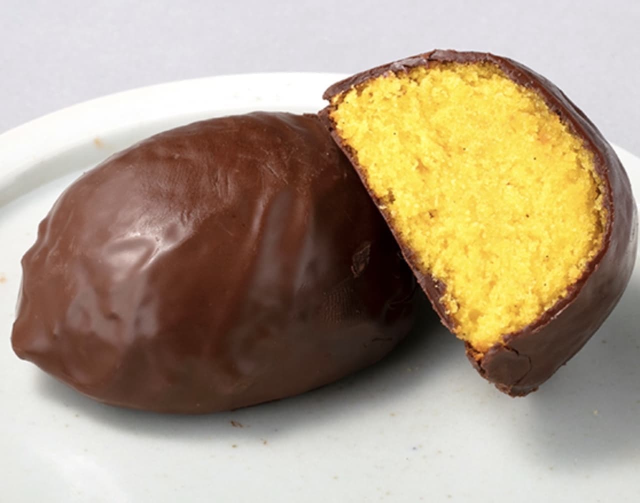 Chateraise "Chocolat Cake Southern Kyushu Chestnut Golden Potato"