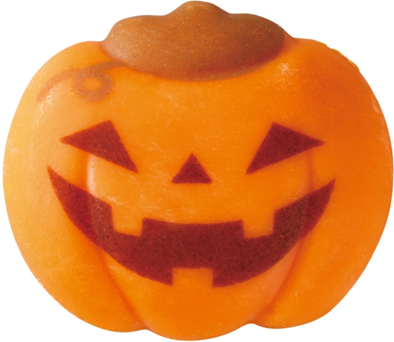 Cold Stone "Trick or Sweets" "Witches Pumpkin Cookies"
