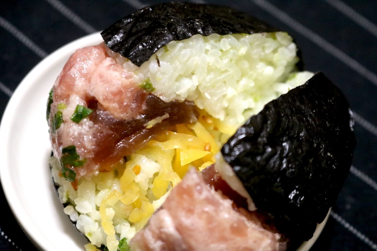 Furuichian "Sushi Tozzo (Tuna)"