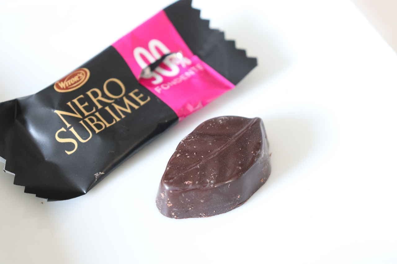 KALDI "Witters Dark Chocolate Selection"
