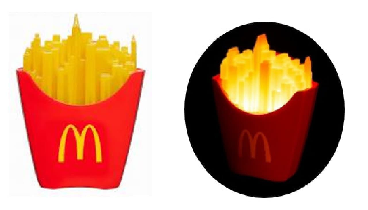 McDonald's lucky bag 2022