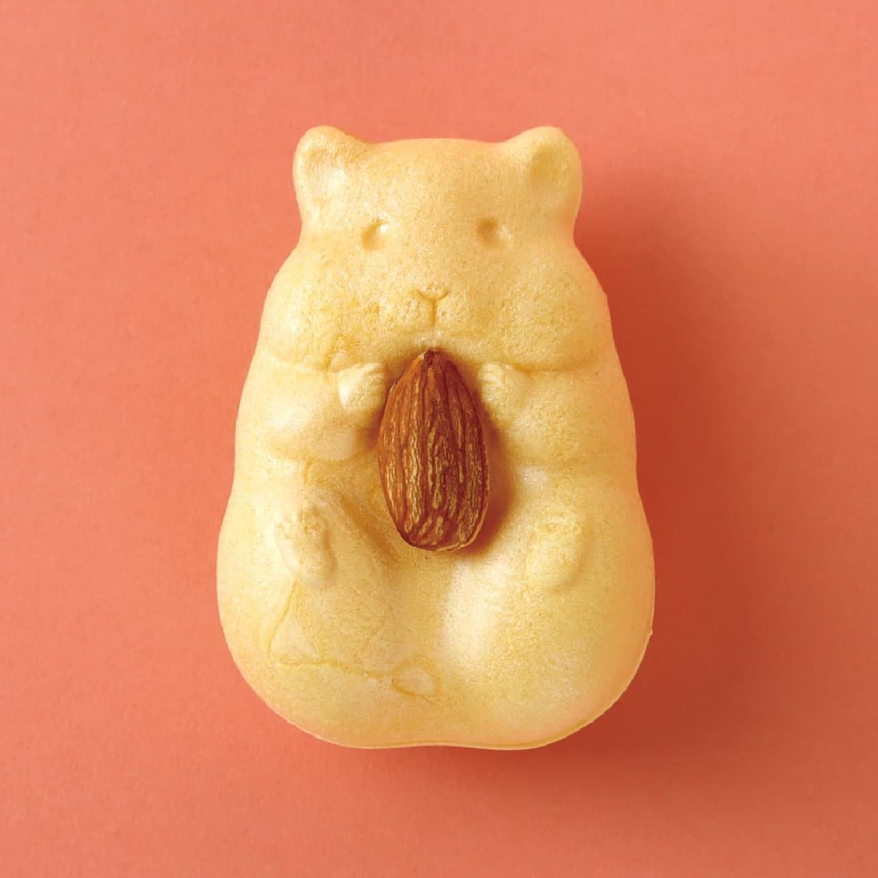 "Hamster Monaka", an online shop of "Aoki Koetsudo"