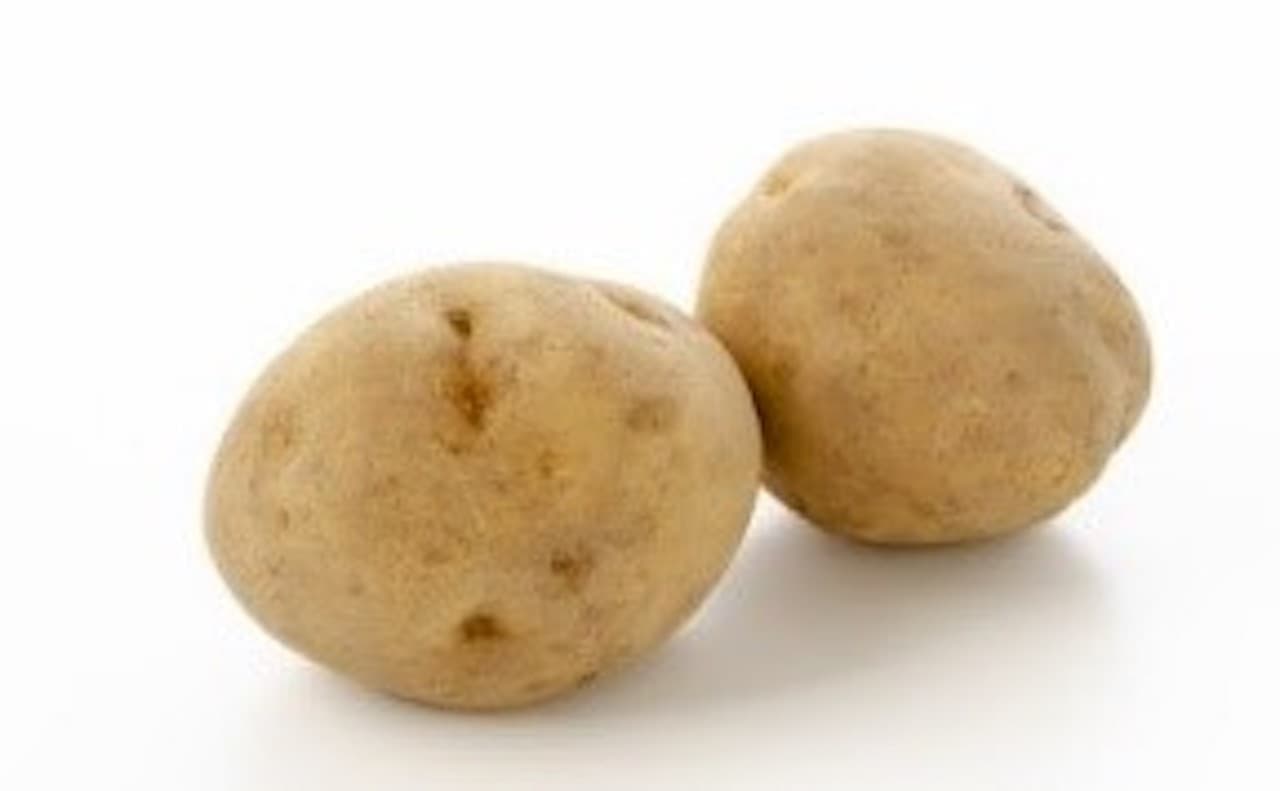 Cultivated seed potato "Porosiri"
