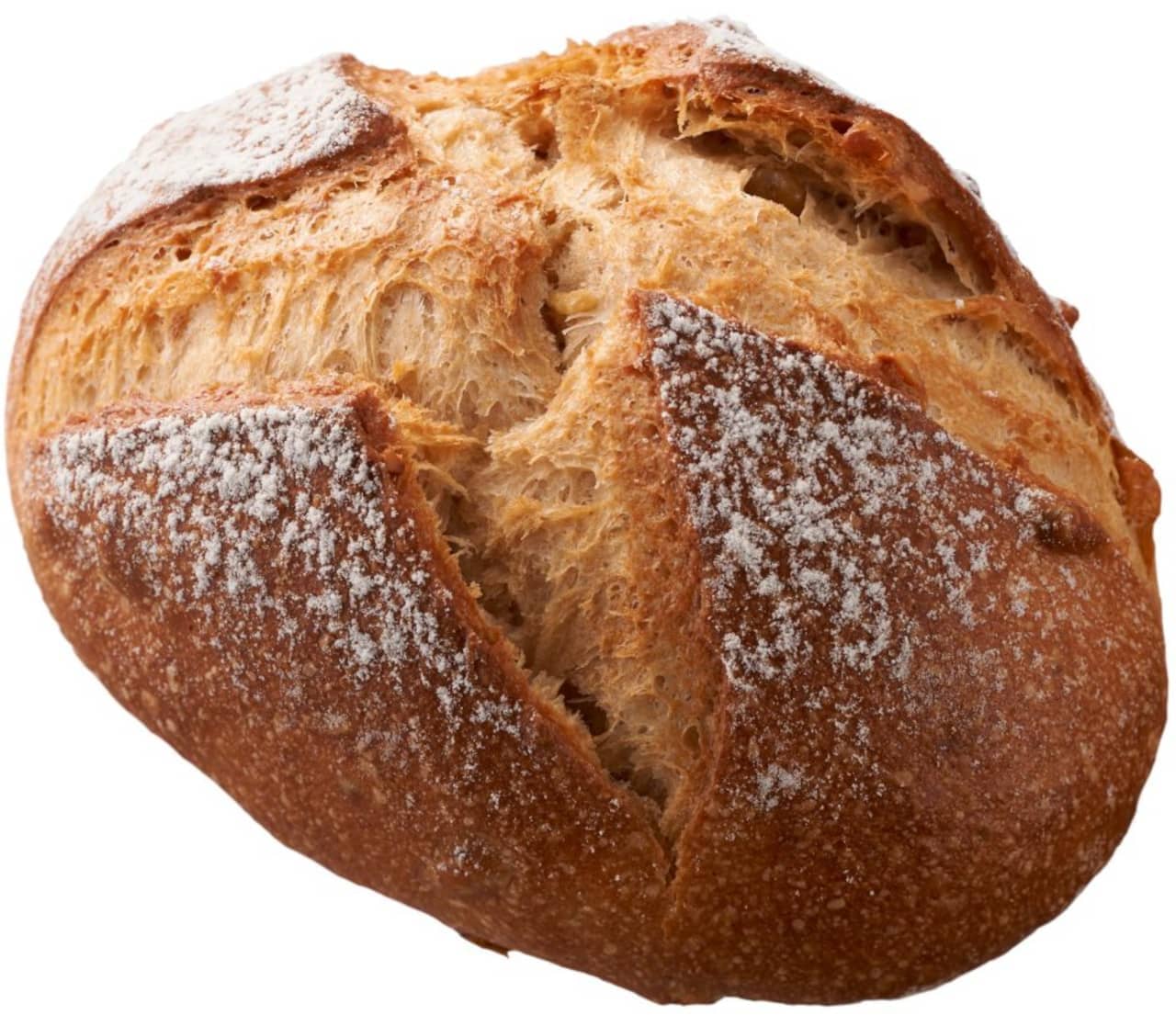 Saint-Germain January new bread summary