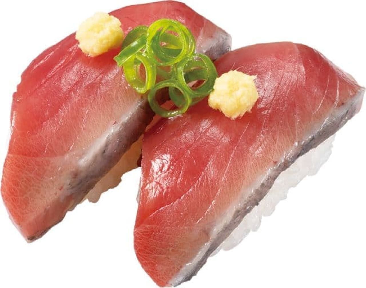 Kappa Sushi "Yaizu Port Landing Toro Bonito"