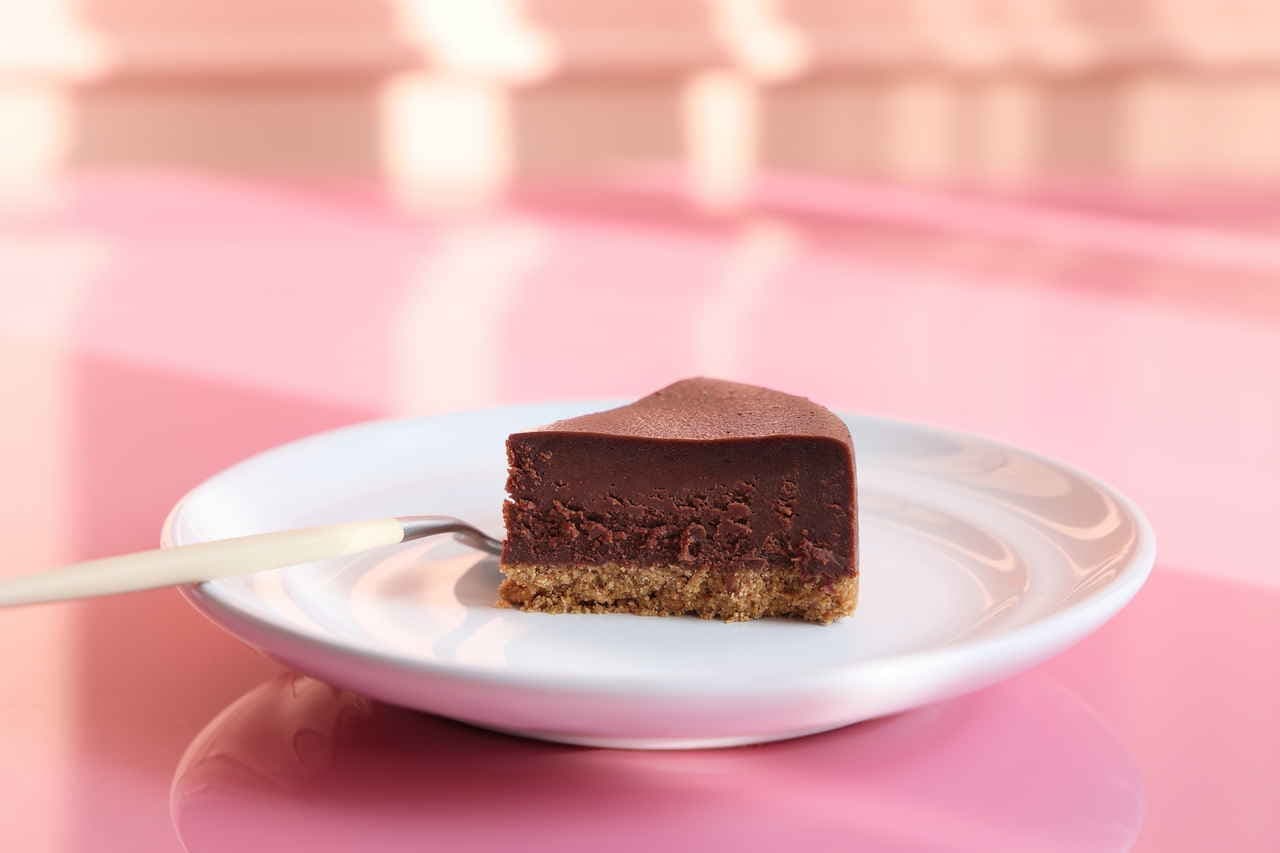 スターバックス チョコレートケーキ