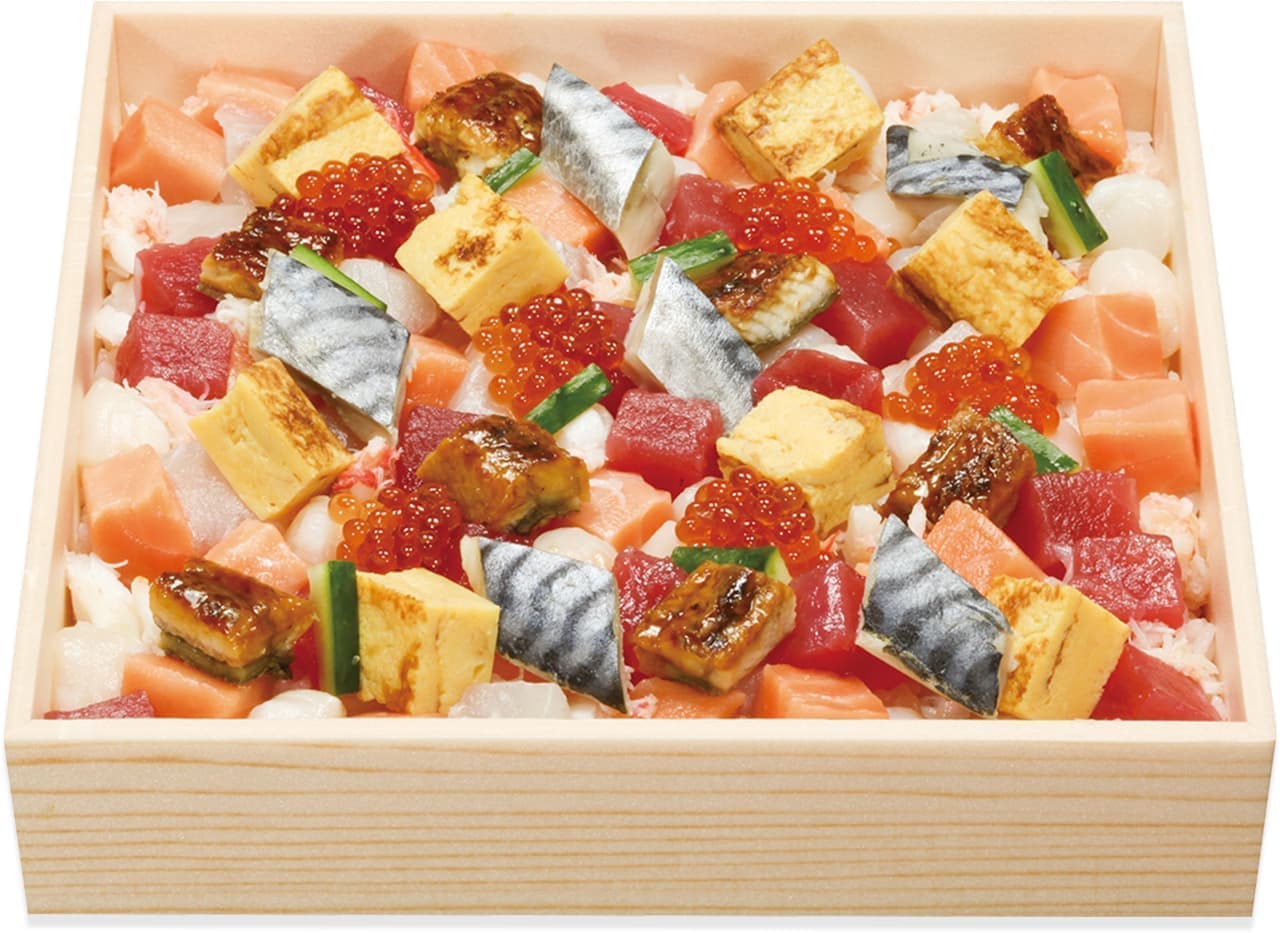 くら寿司 “とろづくし” フェア “500店舗達成記念” フェア ひなまつりメニュー 肉寿司