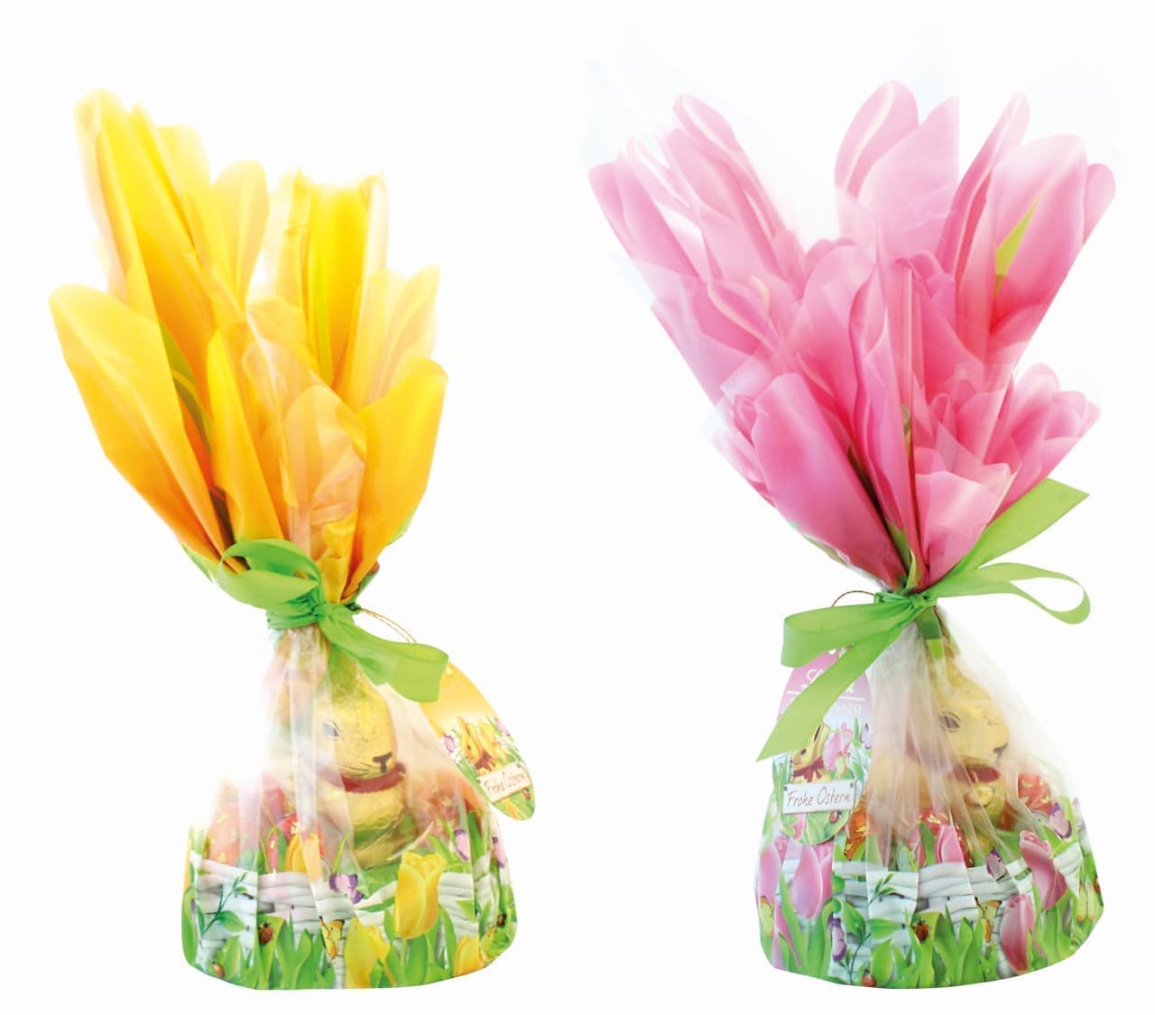 Lindt "Easter Collection