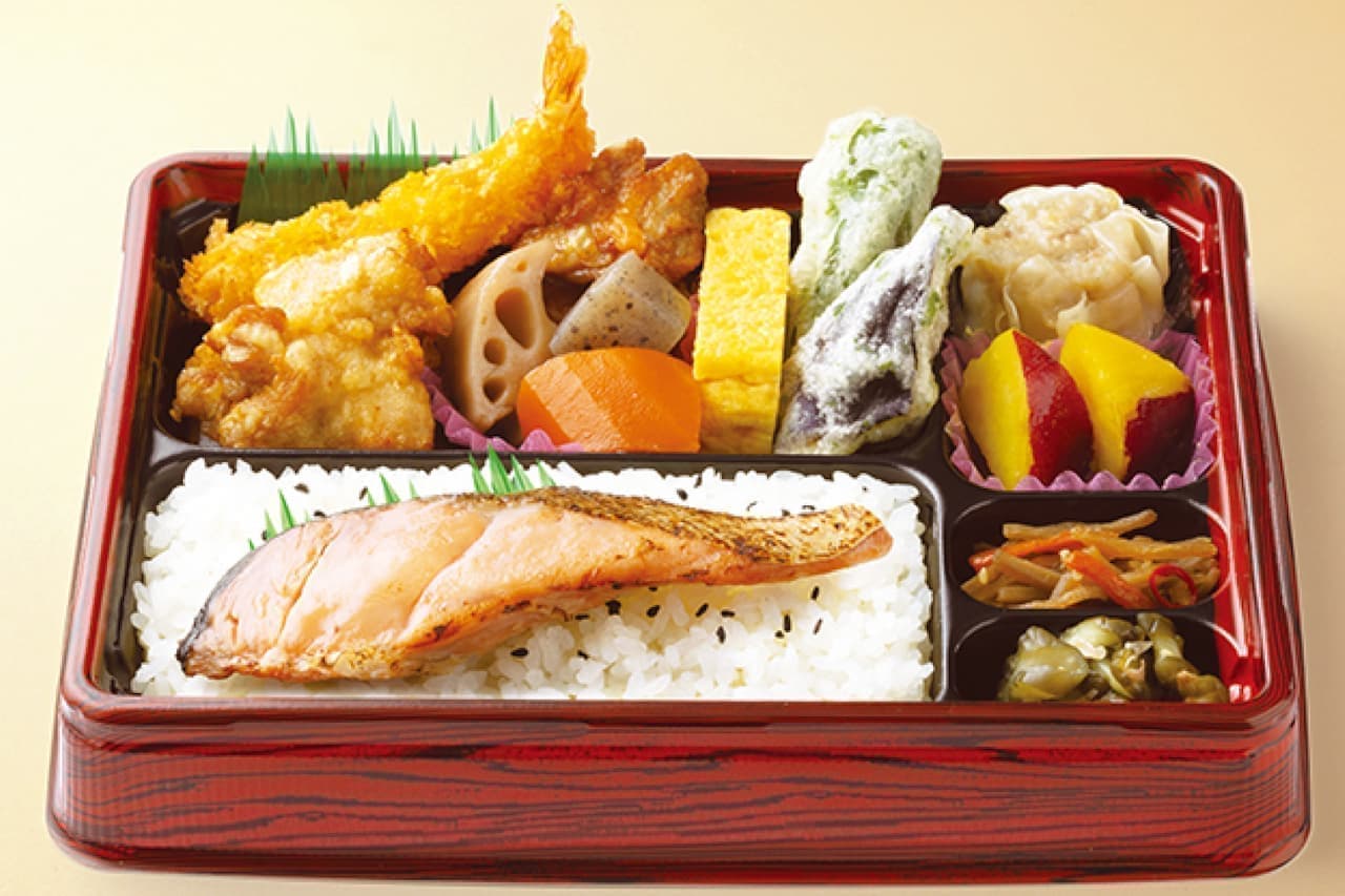 Japanese Dishes - Local Specialties (Local Cuisine)