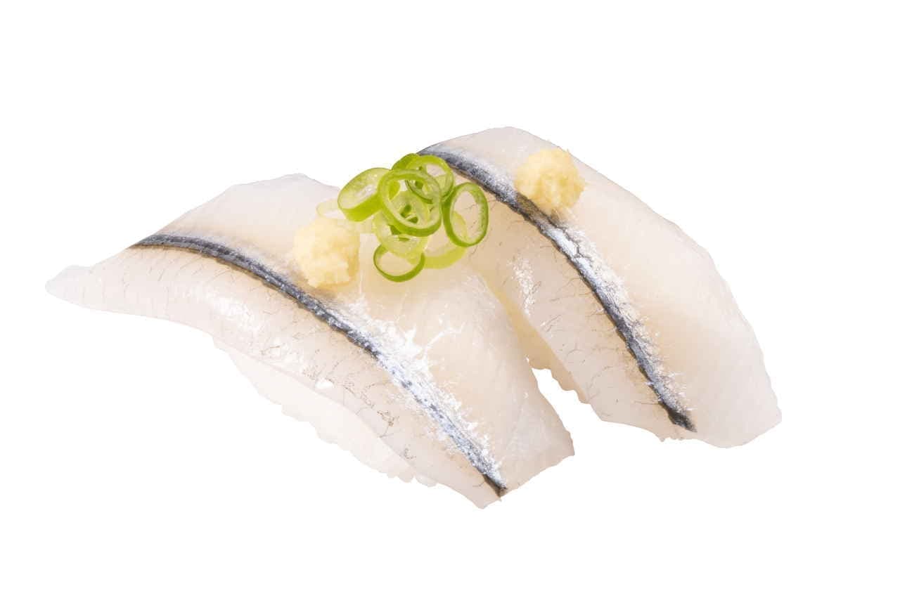 かっぱ寿司 “春の新あっぱれネタ”