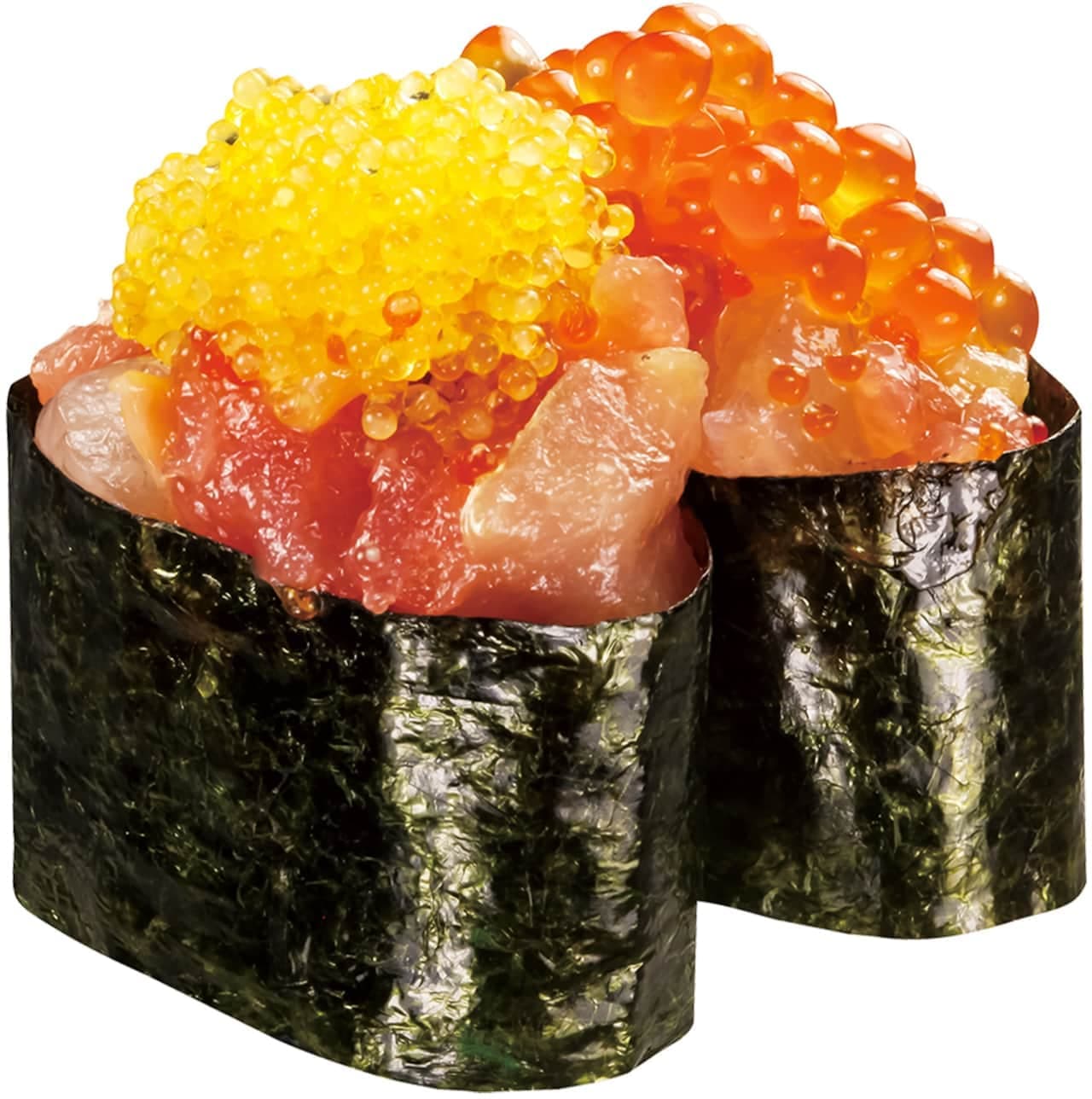 くら寿司 “特大切り・特盛フェア” 