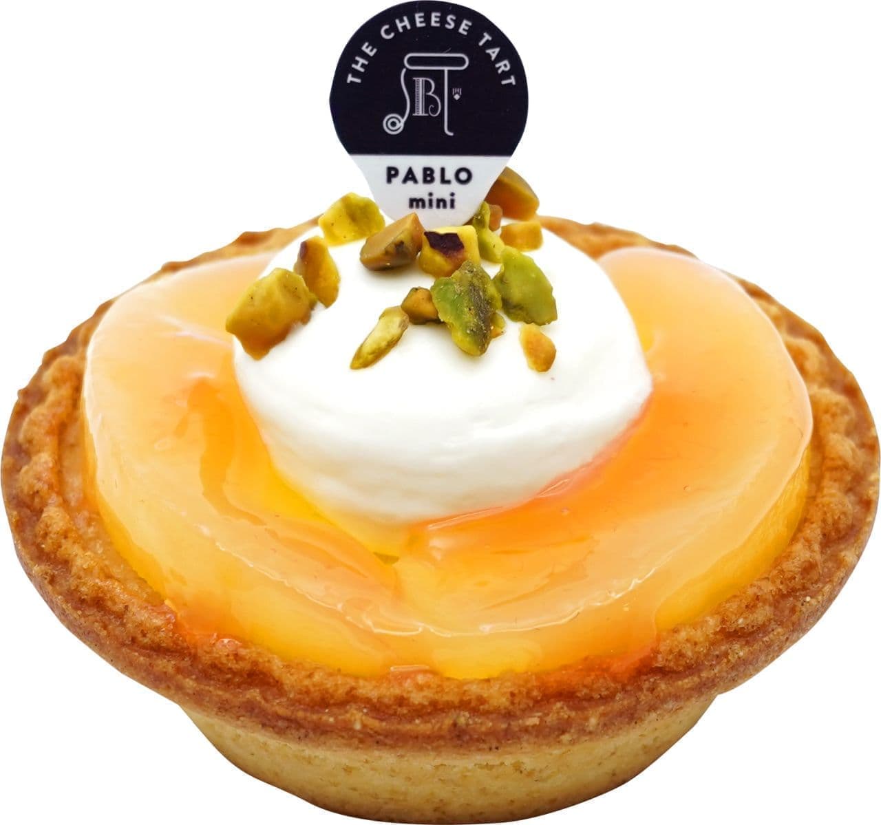 PABLO mini - Juicy Peach