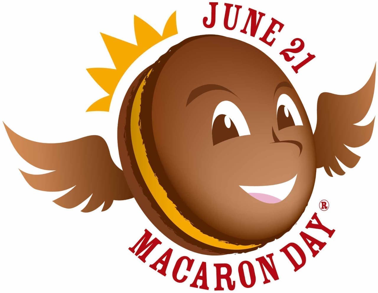 Pierre Hermé "Macaron Day" 