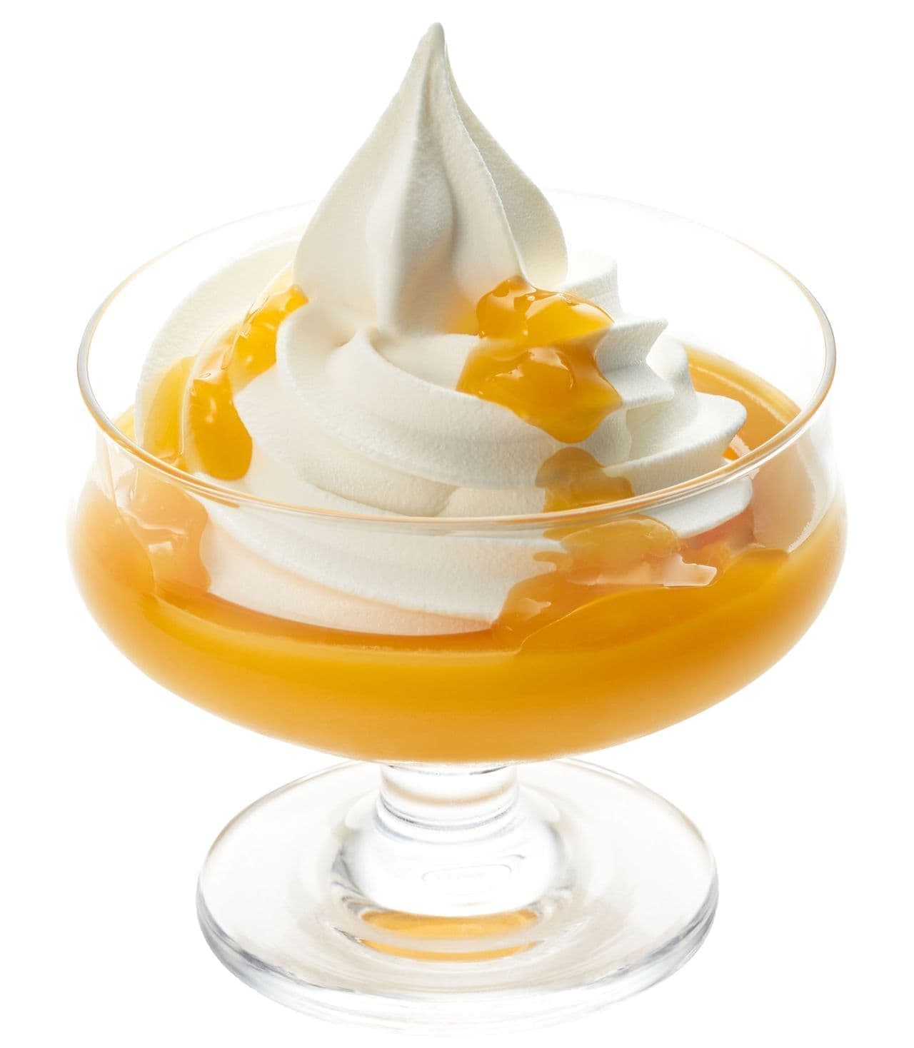 Cafe Veloce "Thick and Thick Mango Jelly