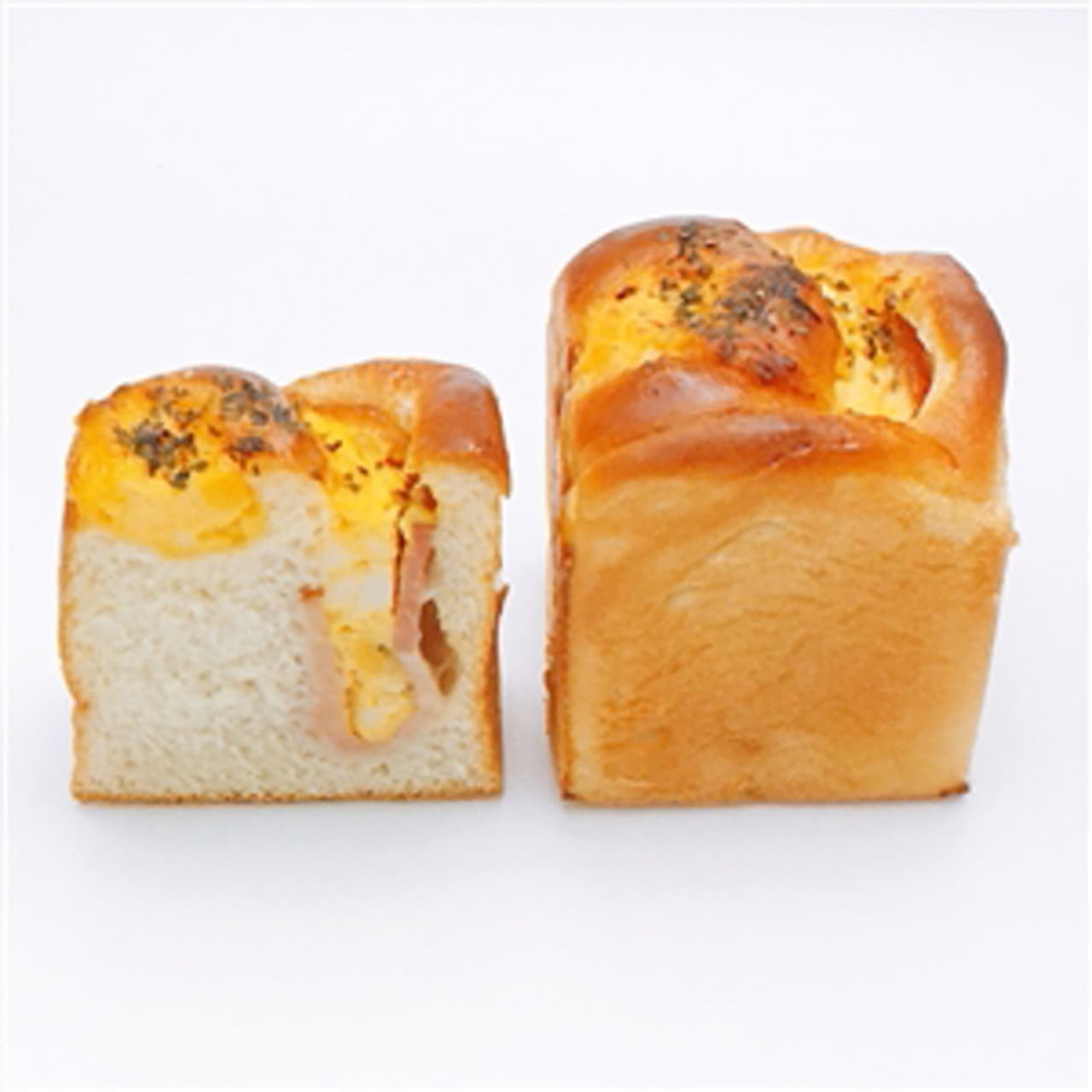 Kimuraya Founder's New Breads for June