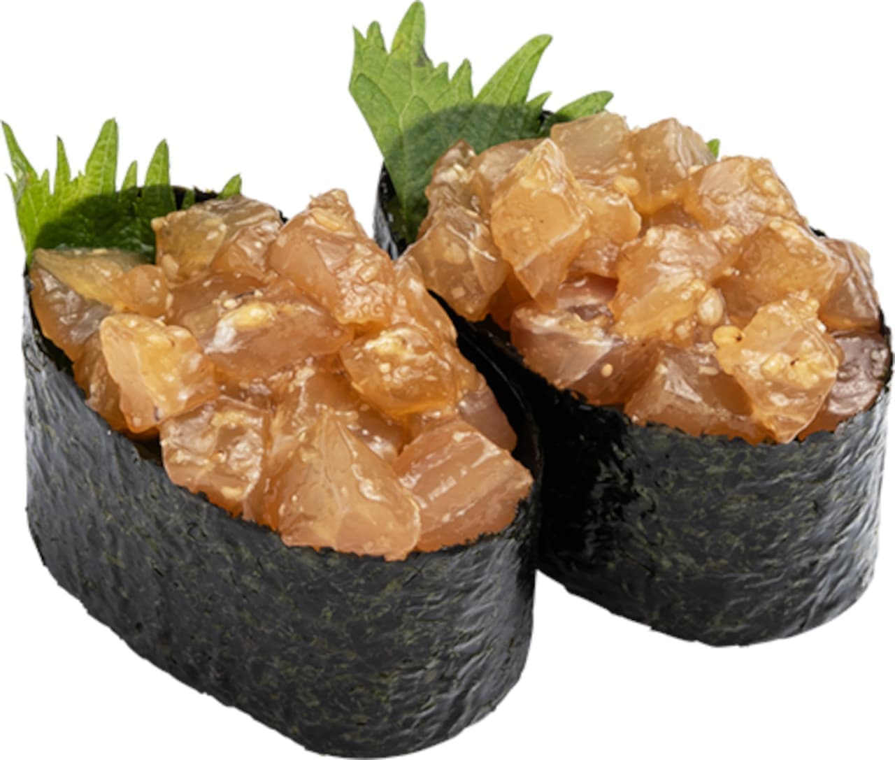 かっぱ寿司 “うまい！産地ネタ祭り”
