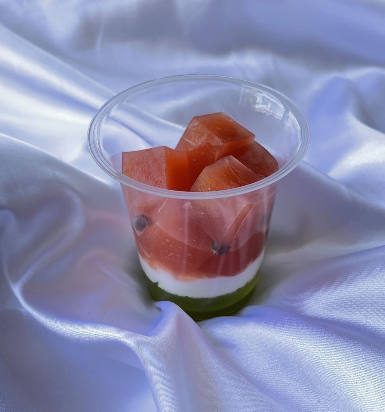 Aeon "Jelly that looks like watermelon