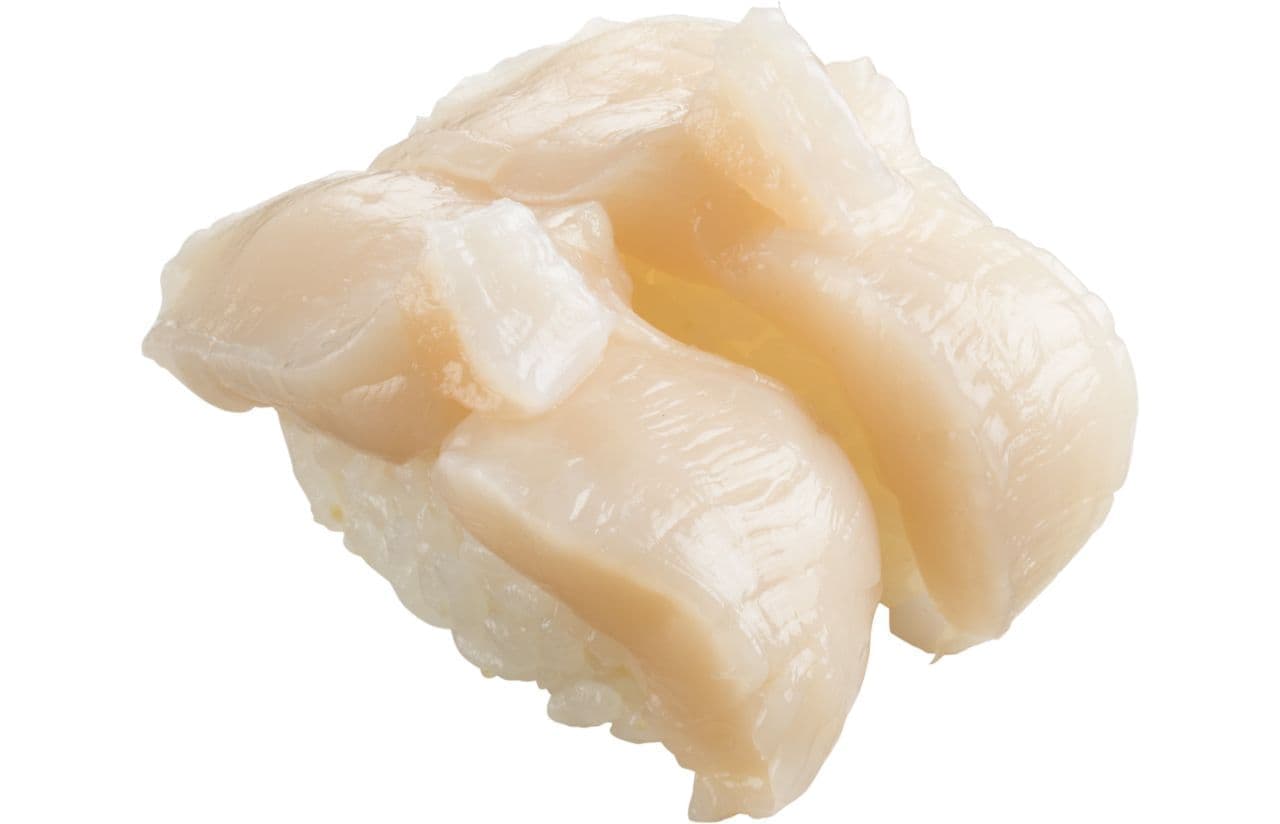 Sushiro "Aomori Fresh Scallops