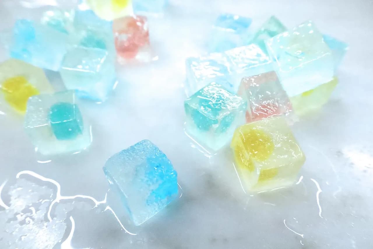 Papa Bublé "Ice Candy (Premium)