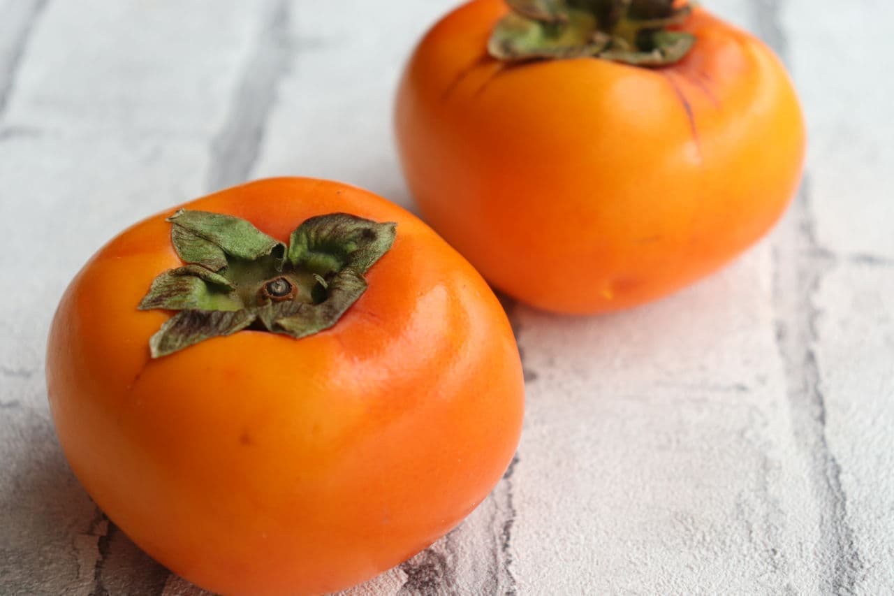 How to Preserve Persimmons