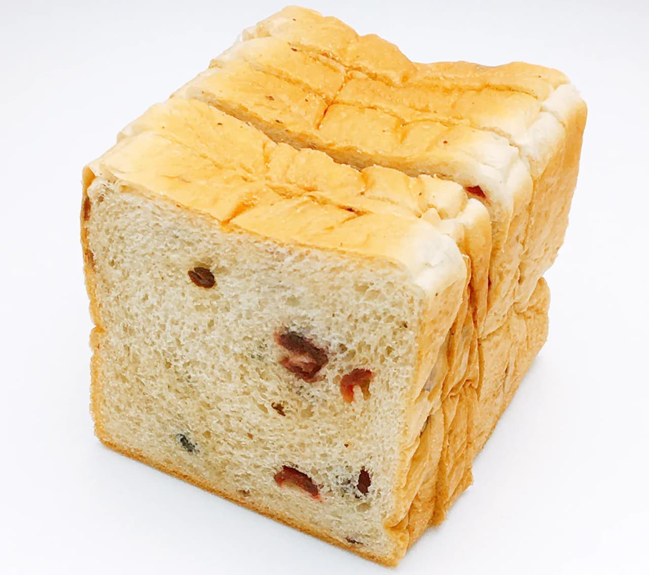 Kimuraya's new bread for August