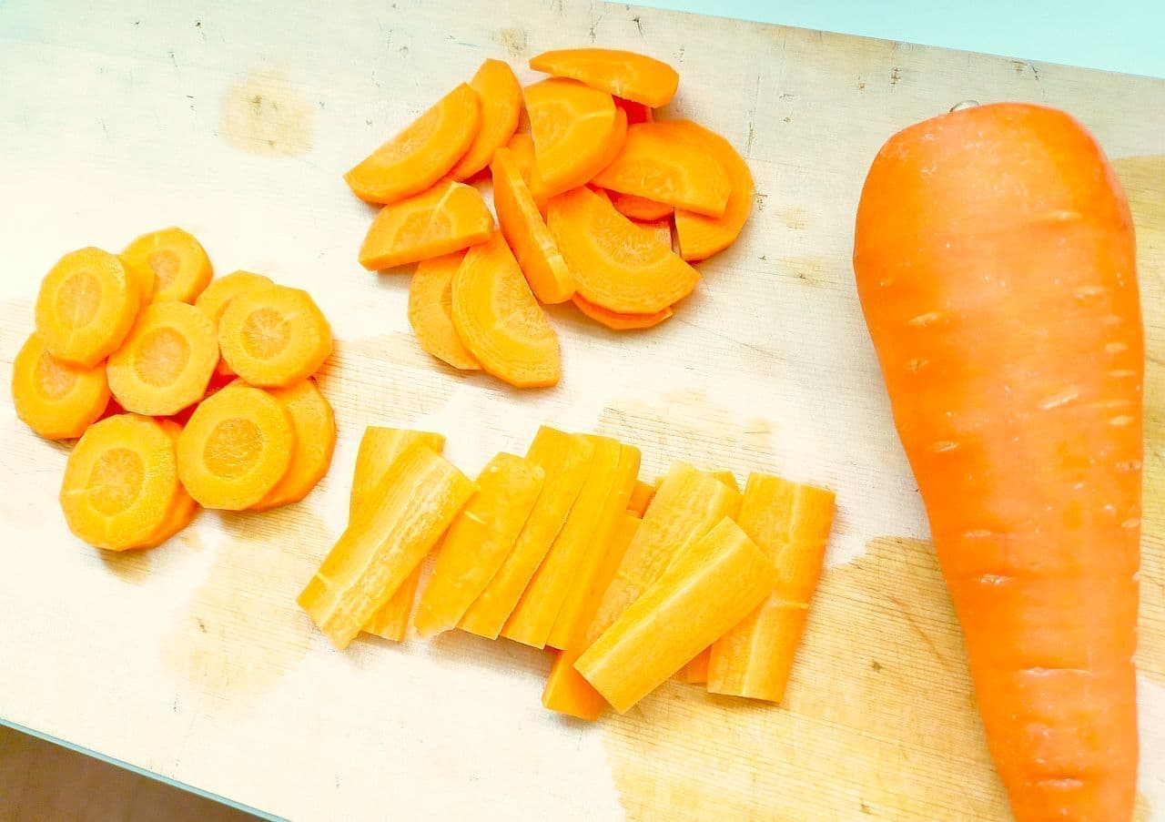 How to Freeze and Store Carrots