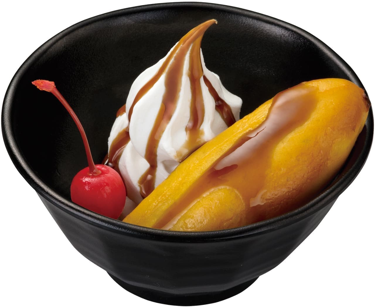 Sugakiya "Sweet Potato Cream", "Soupless Tantanmen", "Dark Taste Sugakiya Ramen".