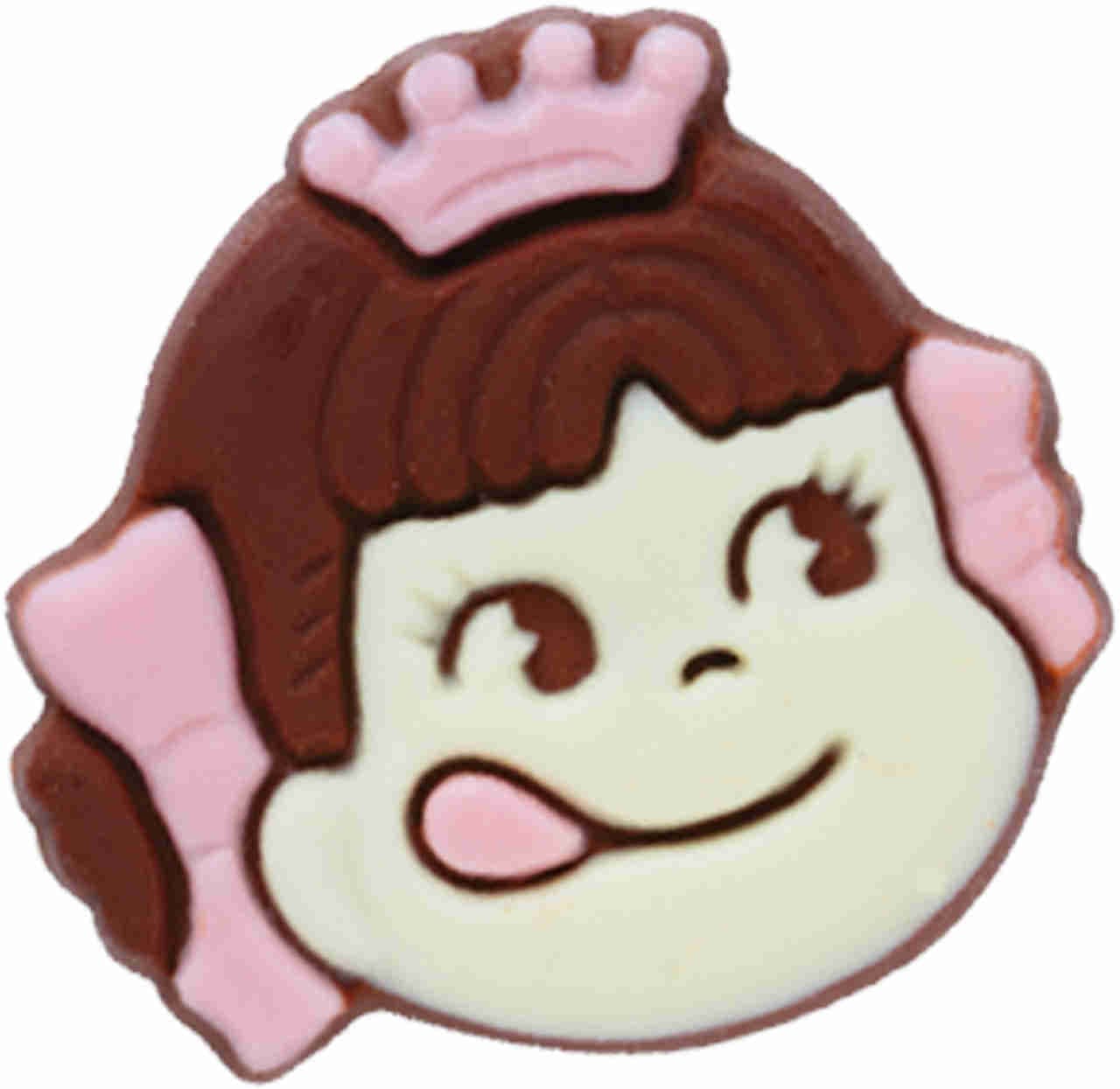 Fujiya Confectionery: "12 Stories of Shortcake "Peko-chan no okurimono"".