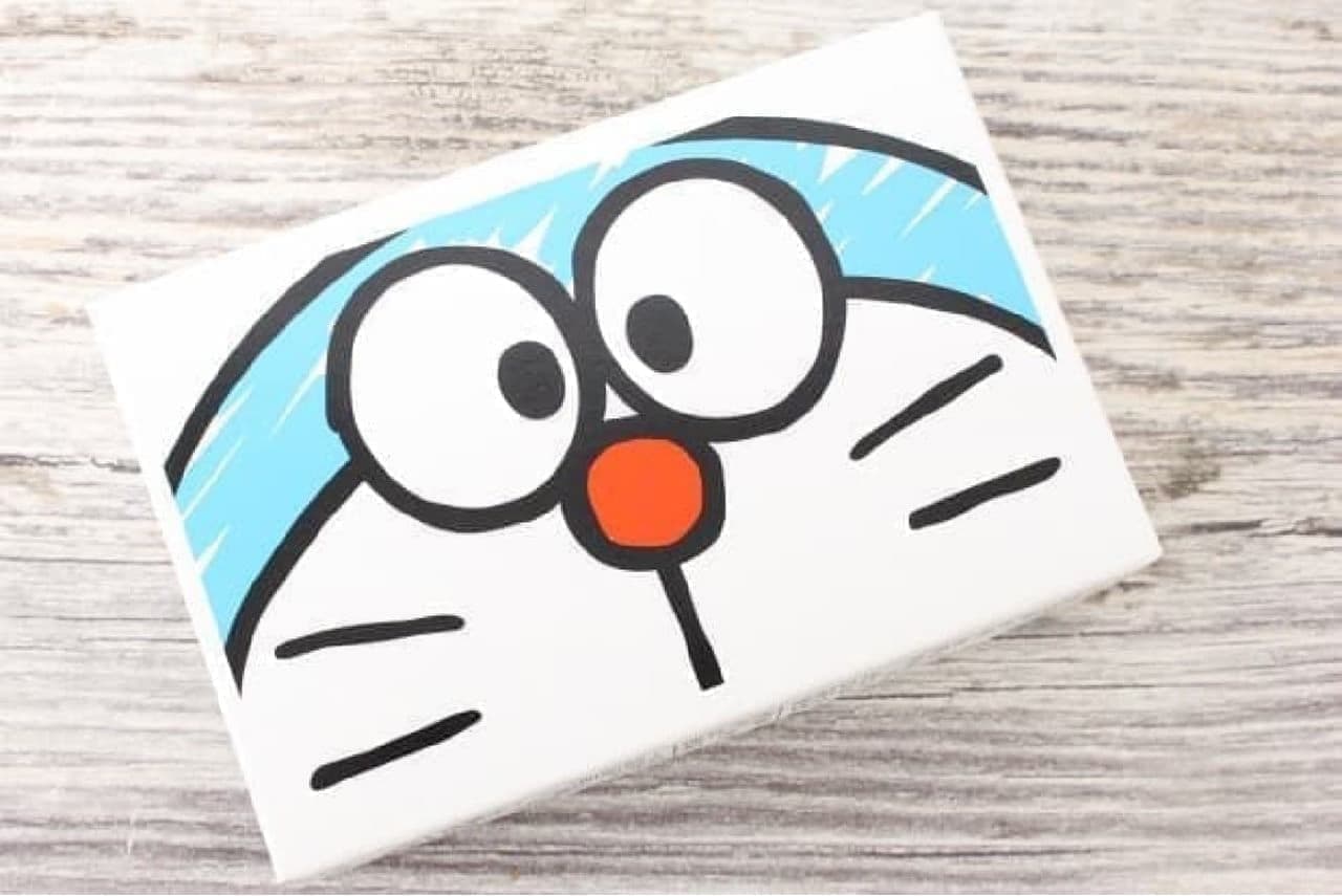I'm Doraemon Niwaka Sempei (I'm Doraemon Niwaka Sempei) from Niwaka Sempei Honpo Toundo