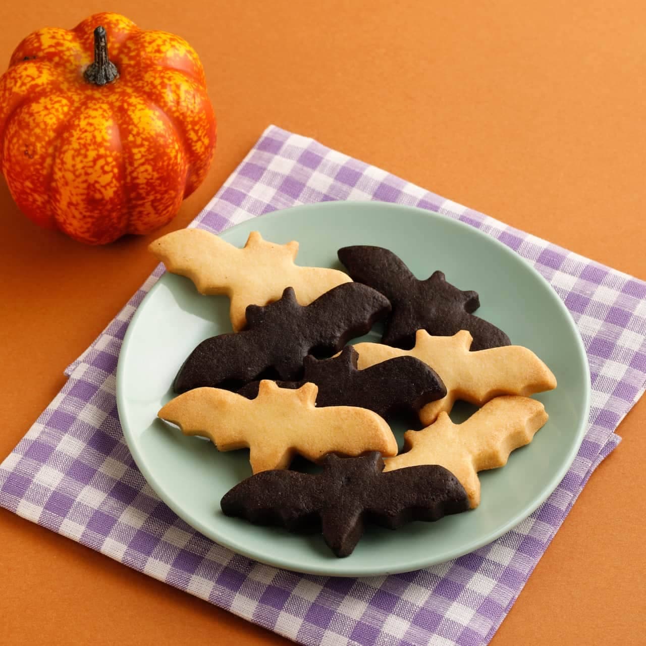 KINOKUNIYA "Halloween Sweets