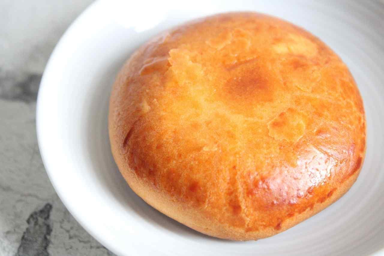 Chateraise "Kiln-baked cheese buns