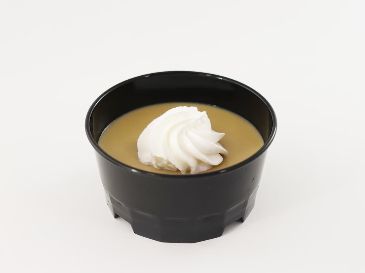 Aeon's sweets series Select Sweets "Sweet Potato Pudding with Red Azuma