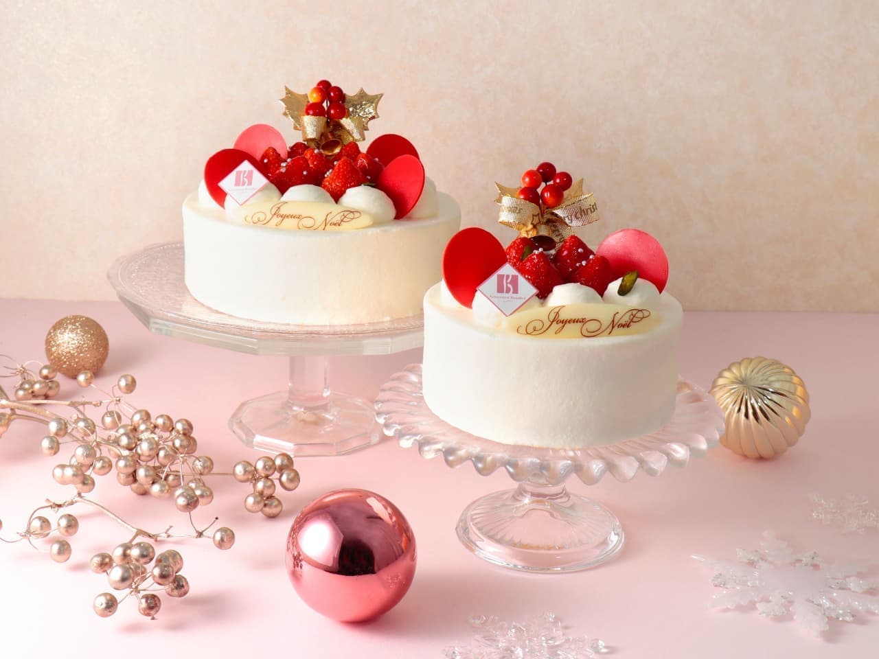 Raspberry and rose iced buns recipe | Sainsbury`s Magazine