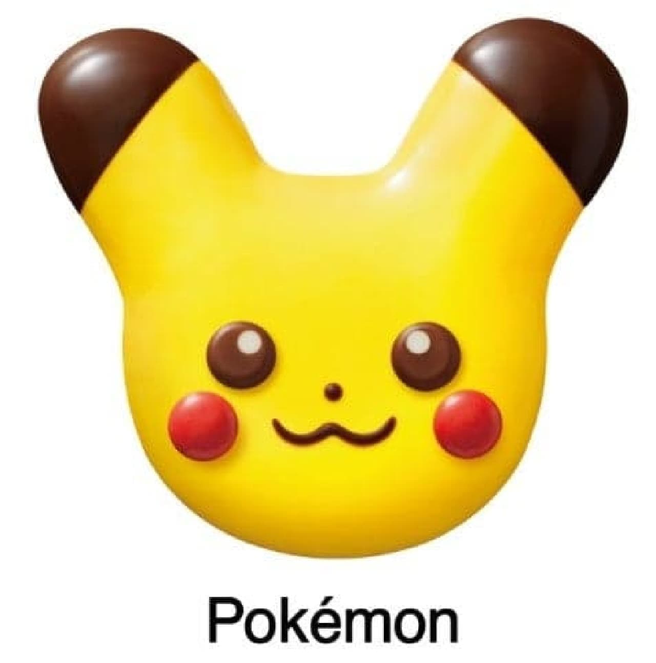 Missed "Pokemon Pikachu Donut".