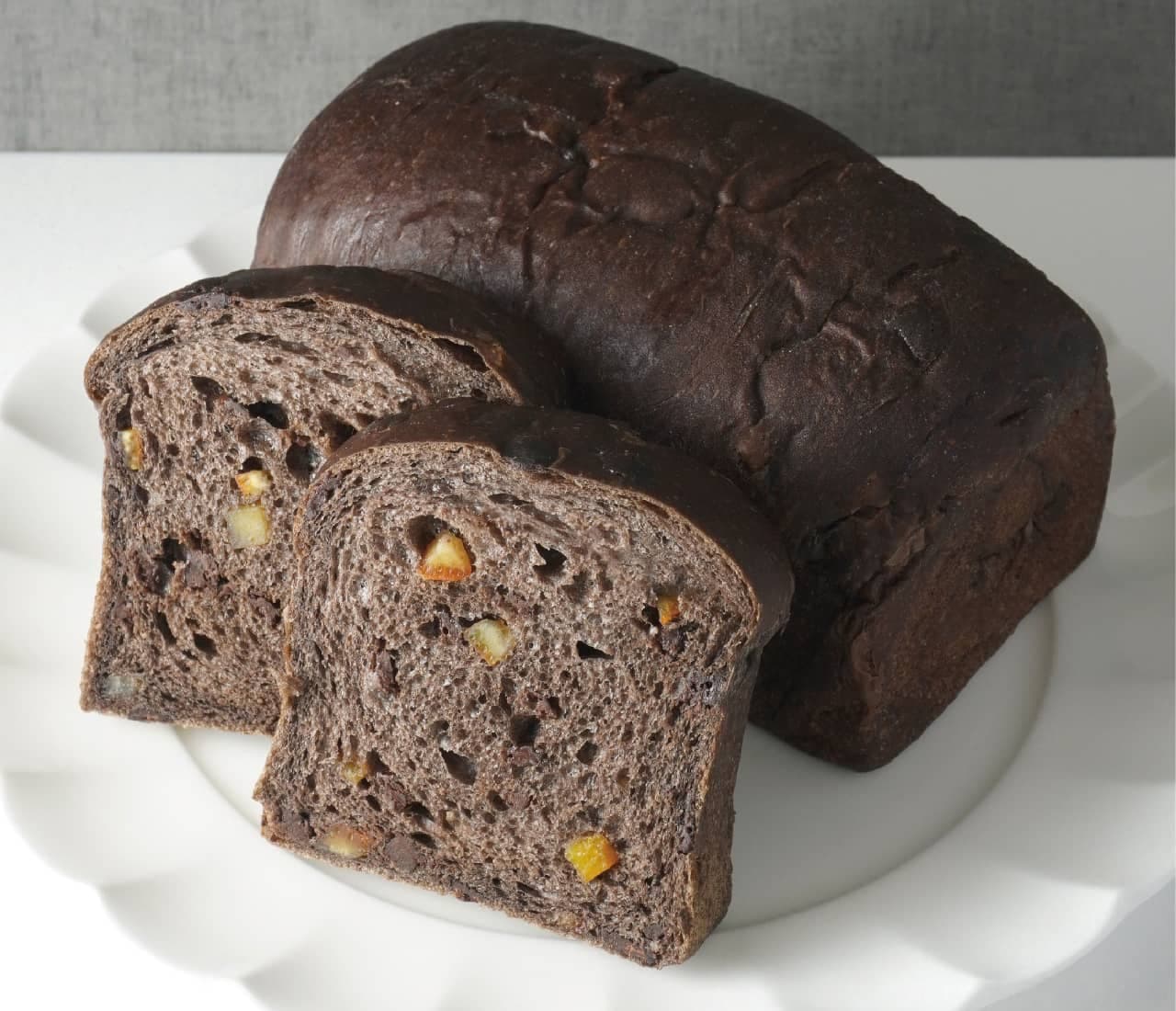 Ginza Sembikiya "Ginza Chocolat Bread