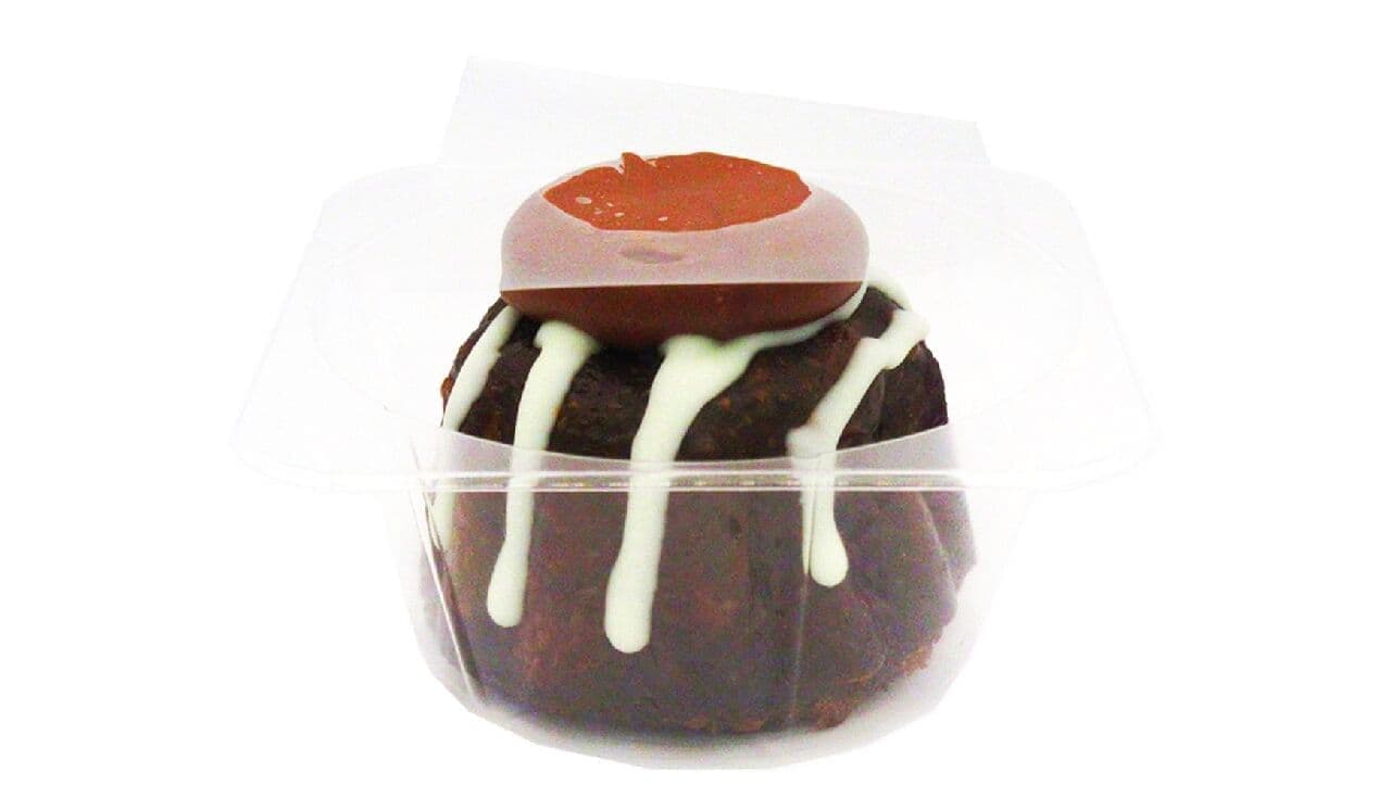 7-ELEVEN's new arrivals: 9 new items including "raw texture chocolate canele".