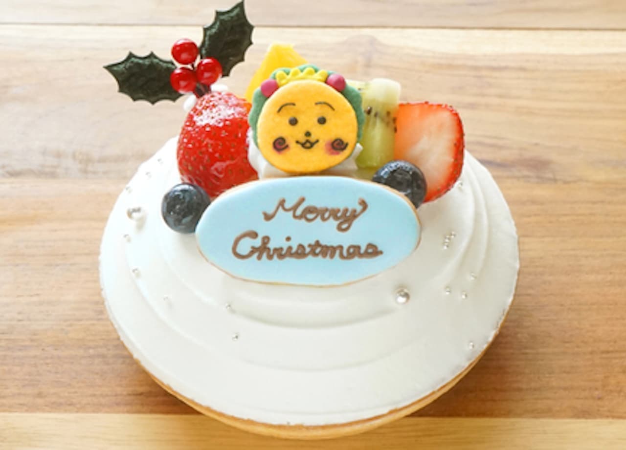 Sunday Brunch Christmas Cake 2022 Kozhikozy Christmas Fruit Tart