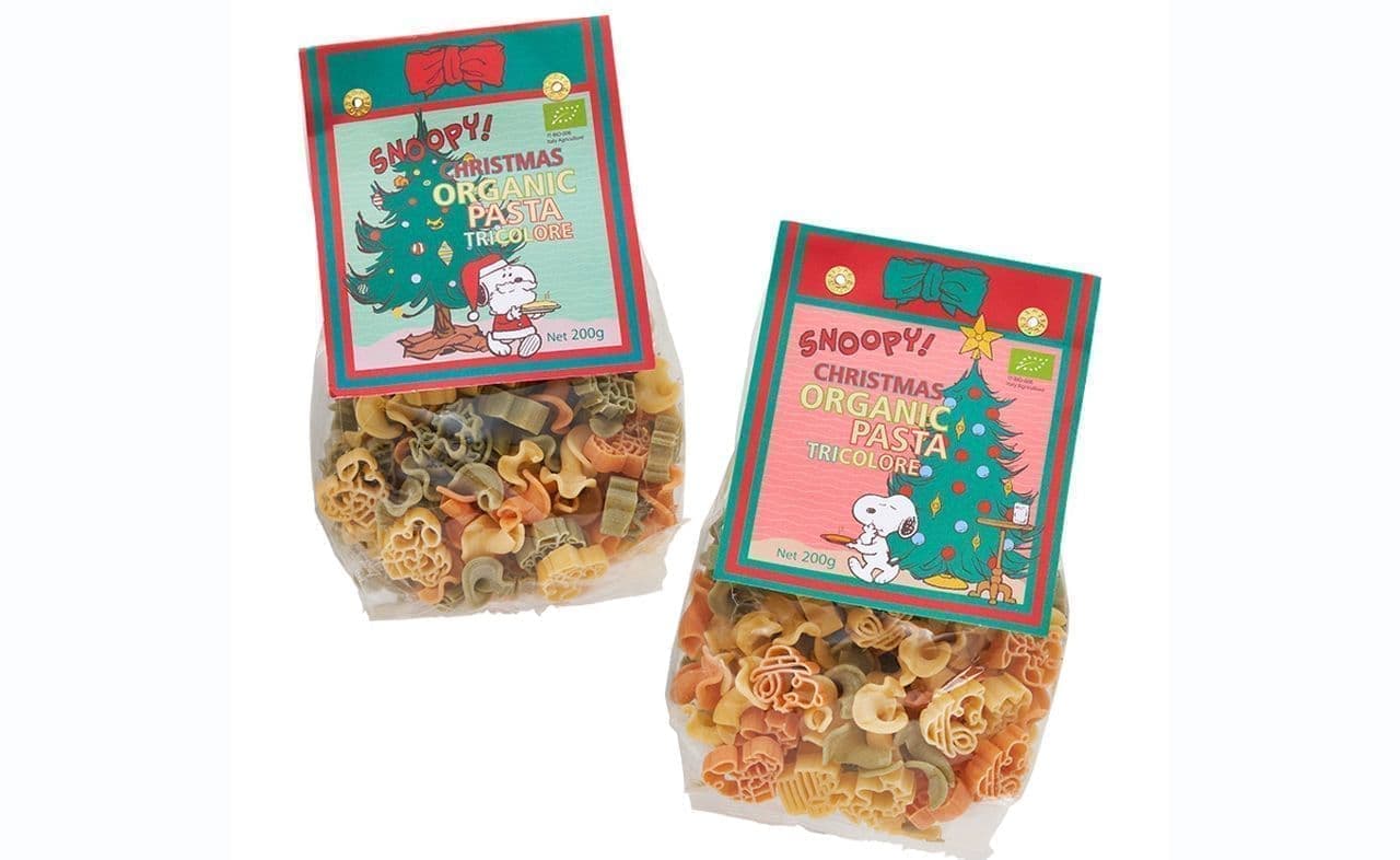 PLAZA's Christmas "Flurry Hearts THIS CHRISTMAS!" Collaboration products with Snoopy and Minions