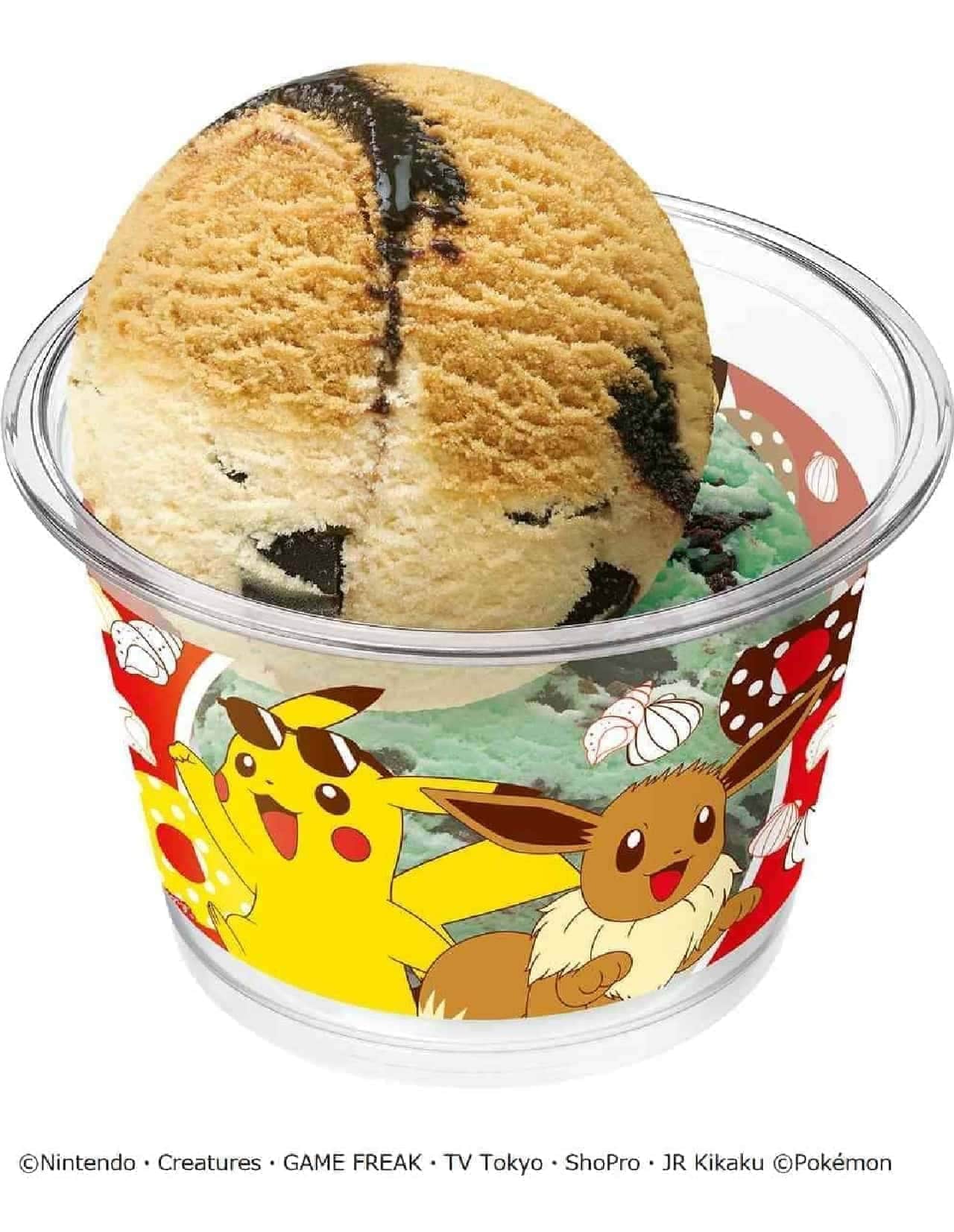 Thirty-One "Pokemon Double Cup".