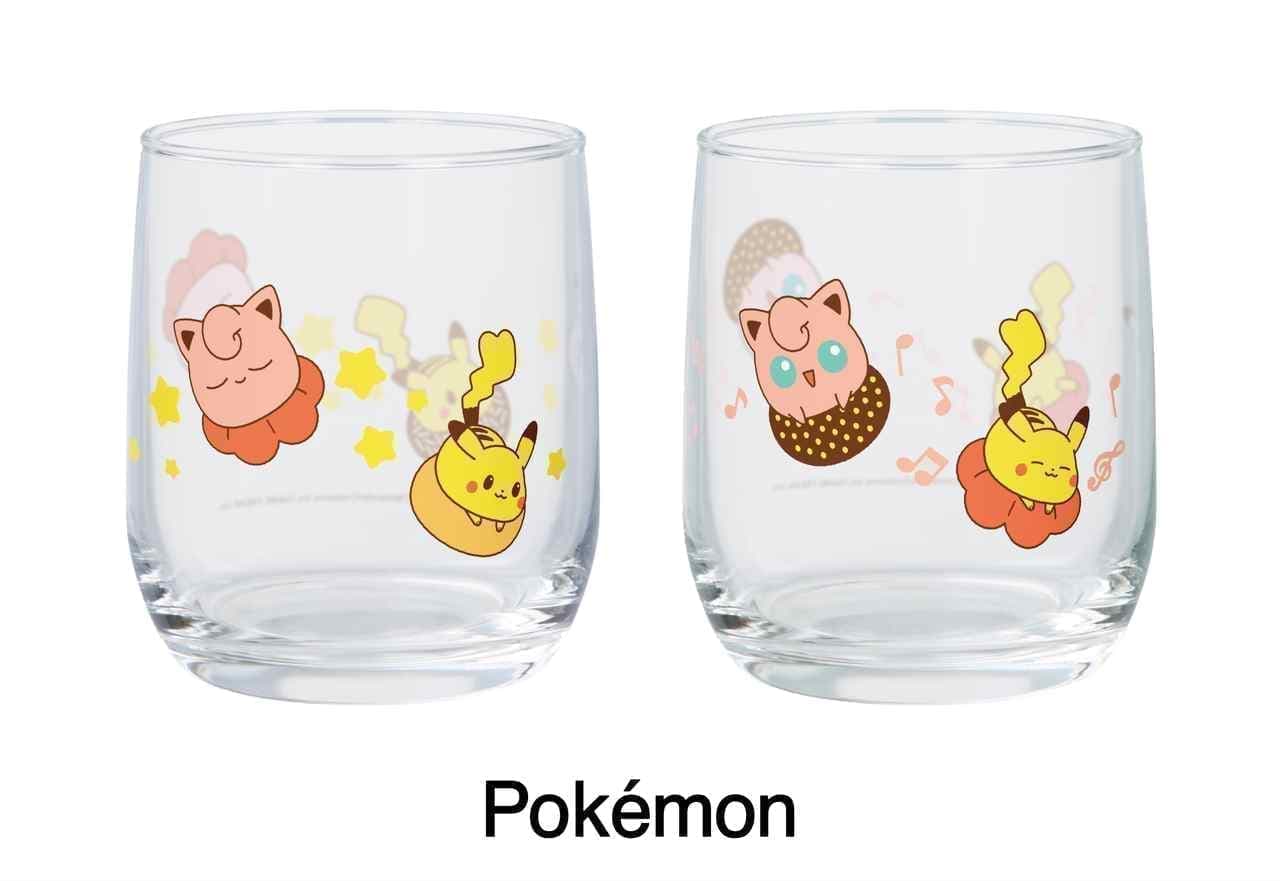 Missed x Pokemon Christmas Collection