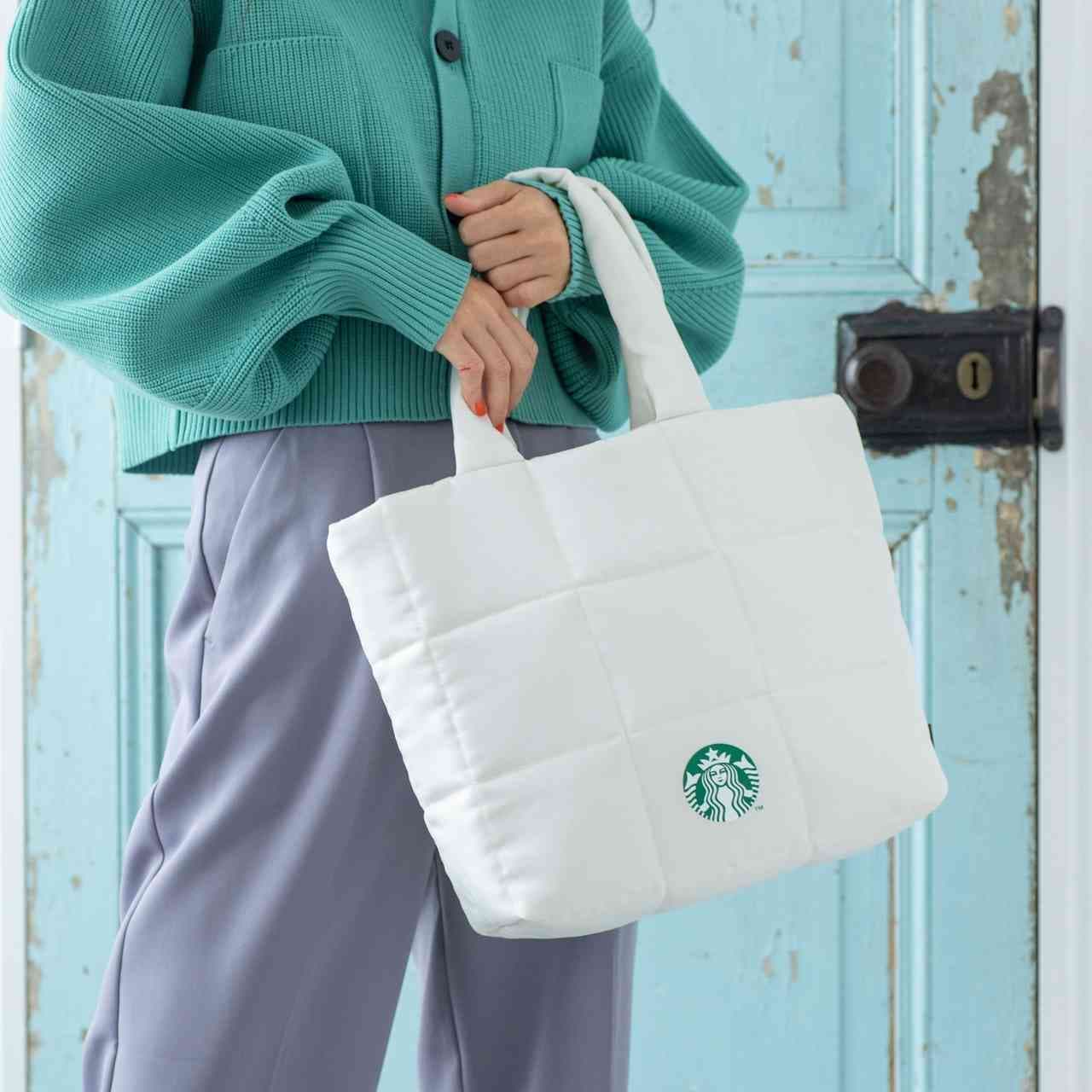 Starbucks grab bag 2023
