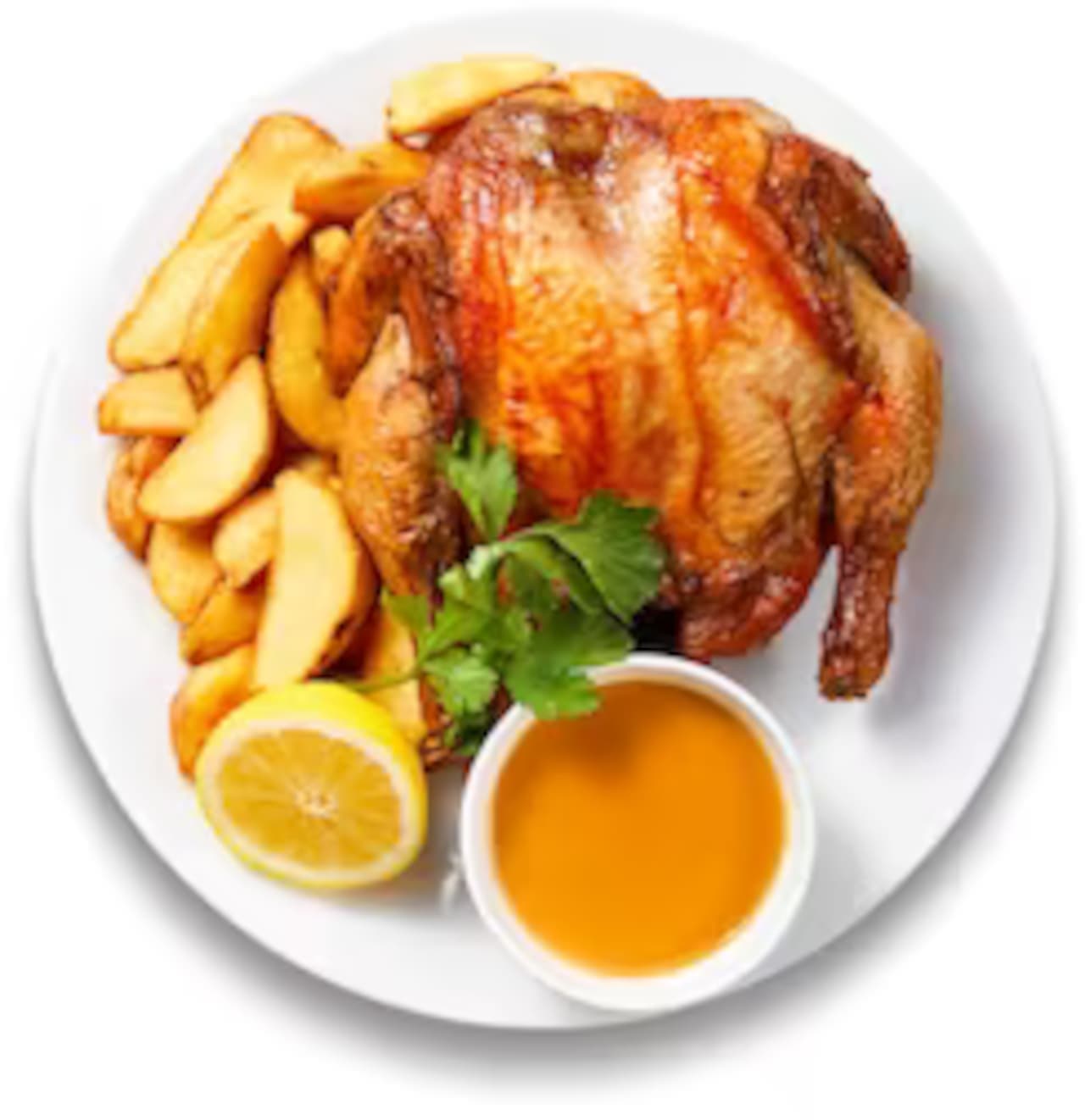 イケア「平飼い鶏のロティサリーチキン」