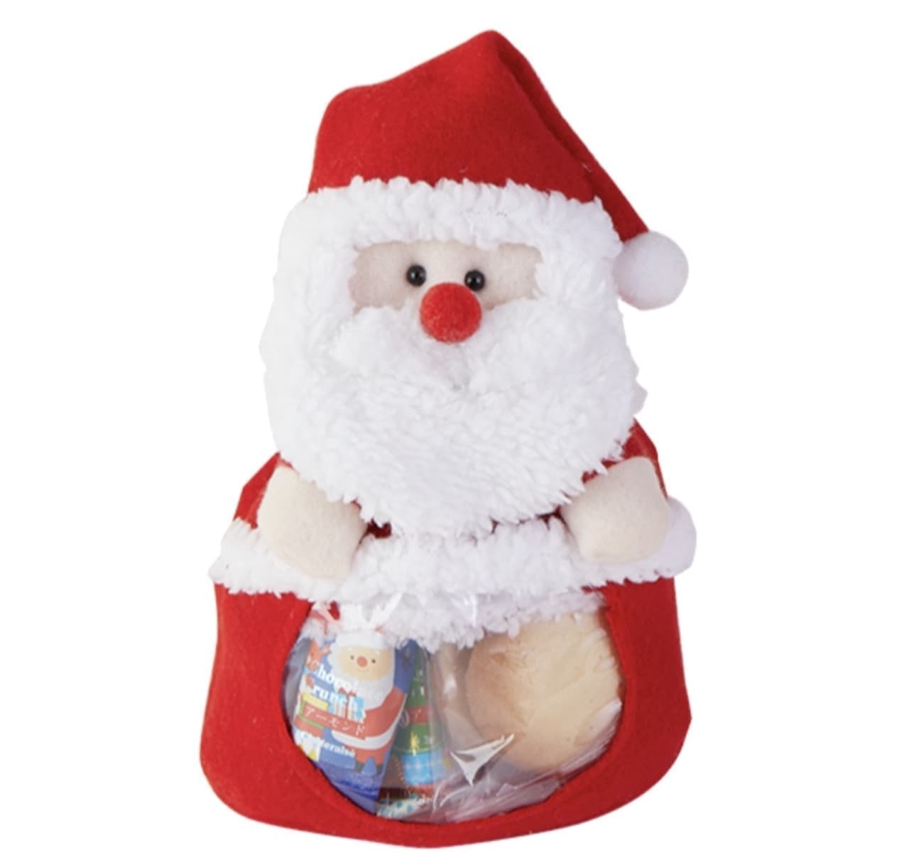 Chateraise "Christmas Sweets Doll Santa