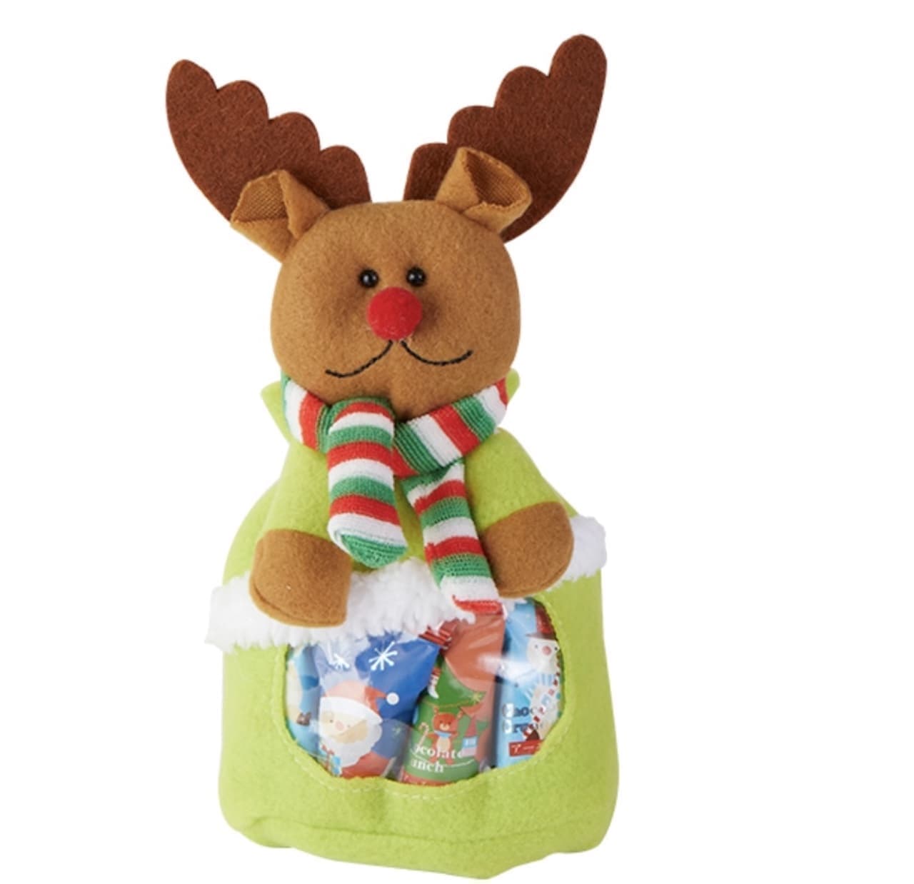 Chateraise "Christmas Sweets Doll Reindeer
