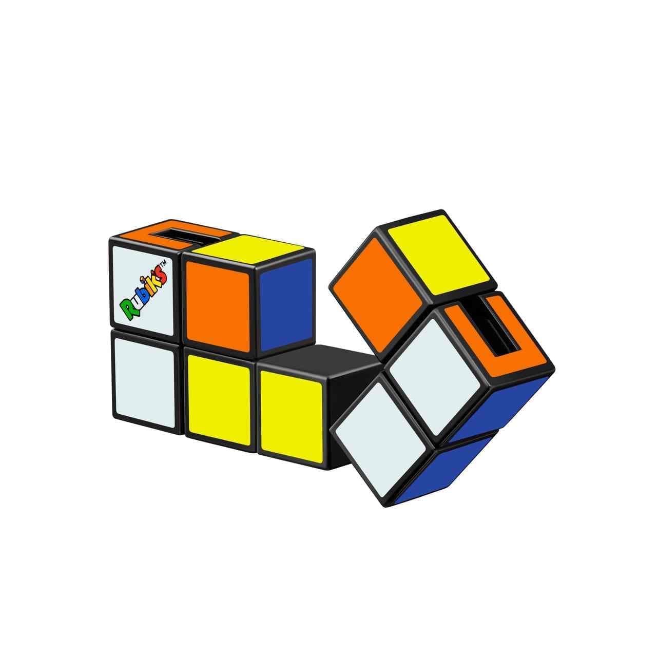 McDonald's Happy Set "Rubik's Cube