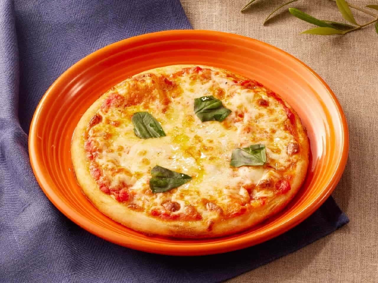 Cocos "Mini! Pizza Margherita"