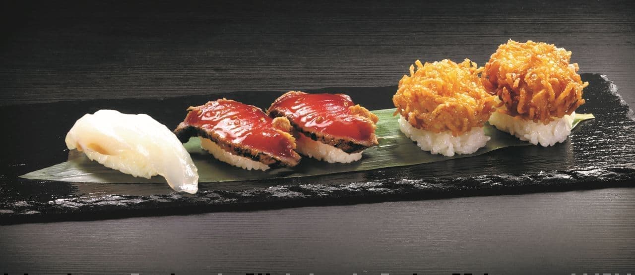 くら寿司 “大とろと九州フェア”